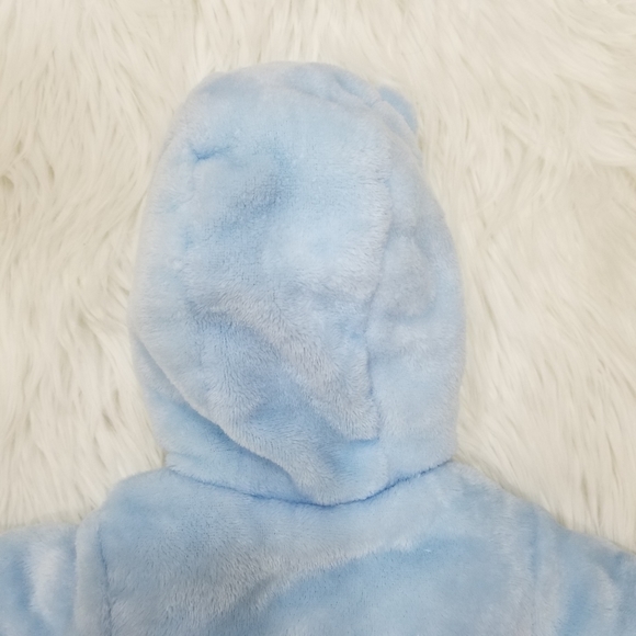 Wonder Nation Baby Jumpsuit Coat.... - Picture 13 of 15